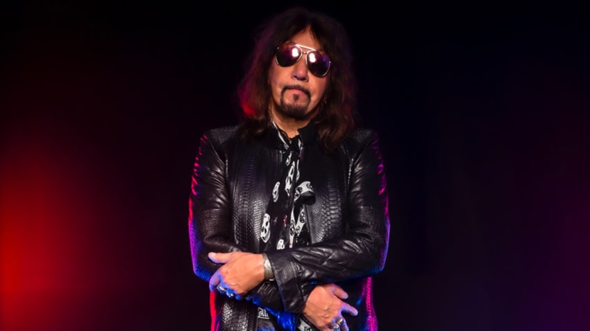 Ace Frehley