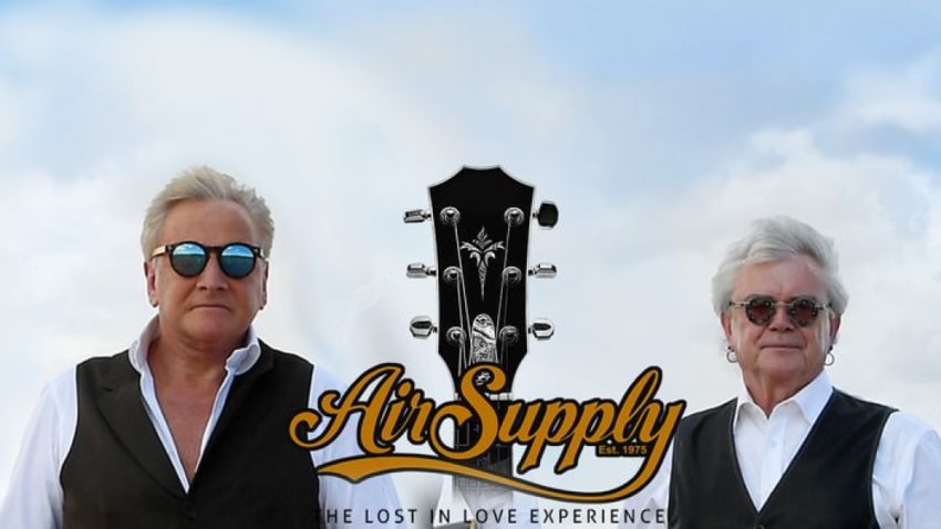 Air Supply