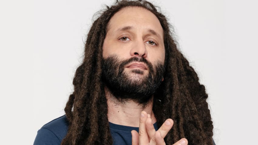 Alborosie