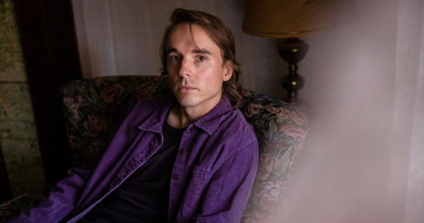 Andy Shauf press December 2022