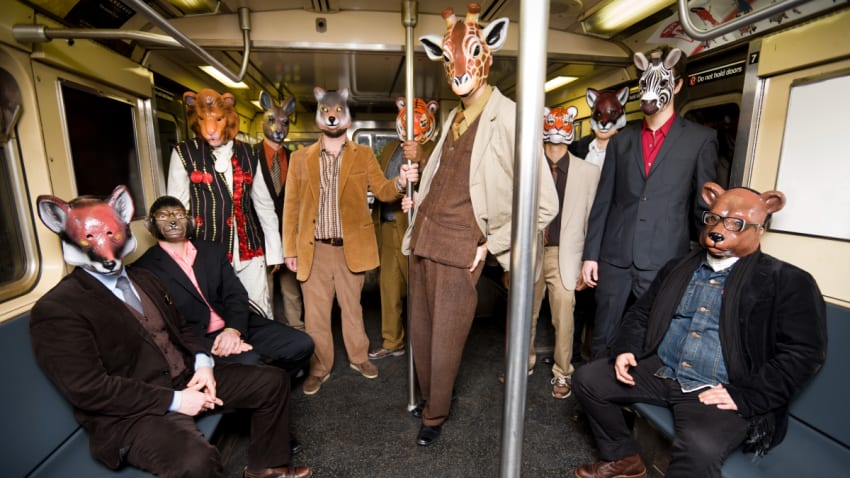 Antibalas