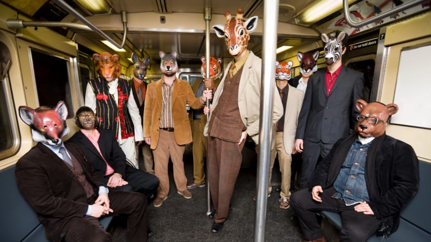 Antibalas