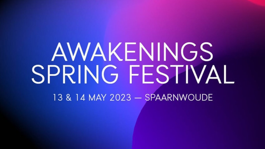 Awakenings Spring Festival