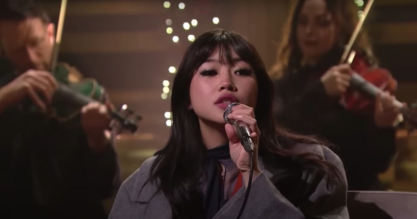 beabadoobee Fallon