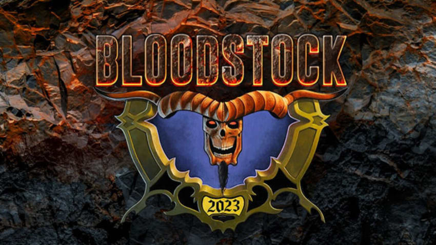 Bloodstock Open Air