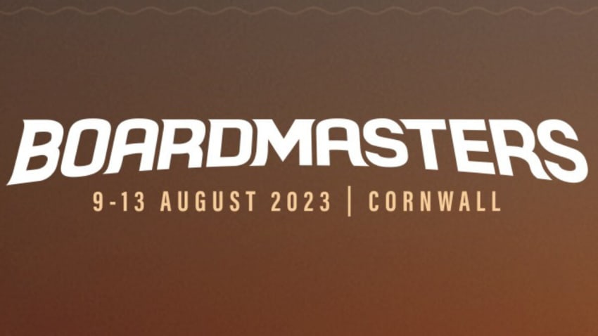 Boardmasters Festival
