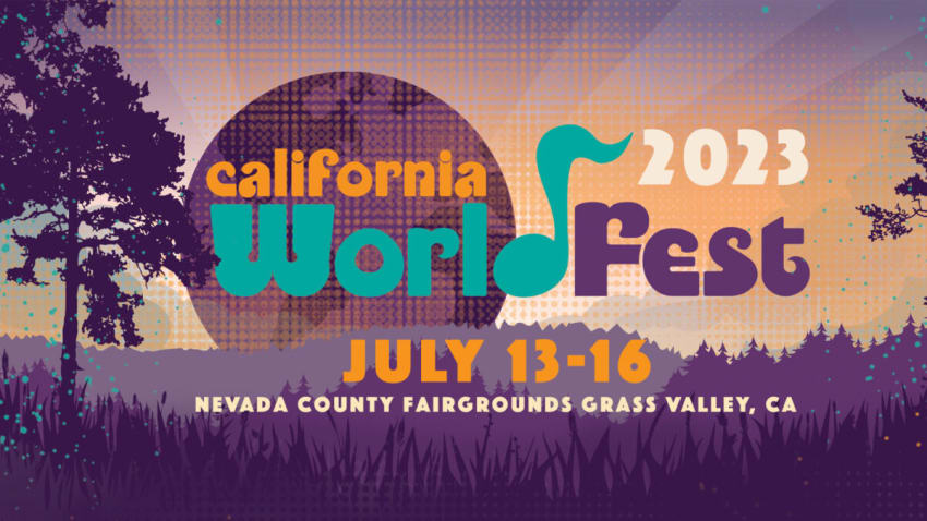 California WorldFest