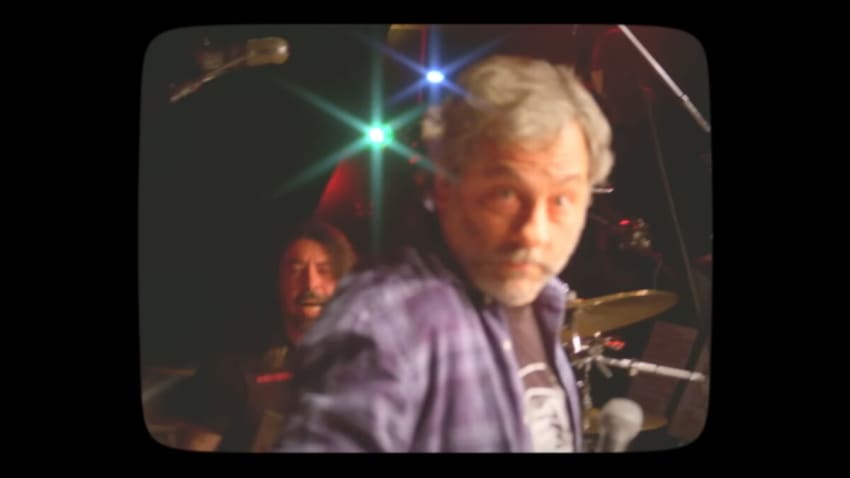 Dave Grohl & Greg Kurstin Recruit Judd Apatow For Festive Blood, Sweat & Tears Cover
