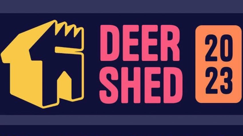 Deer Shed Festival