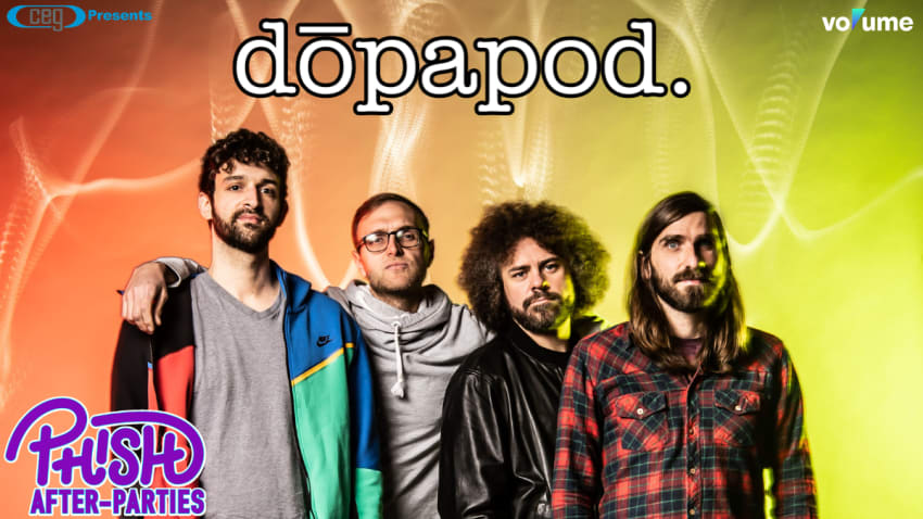 DOPAPOD_JAMBASE