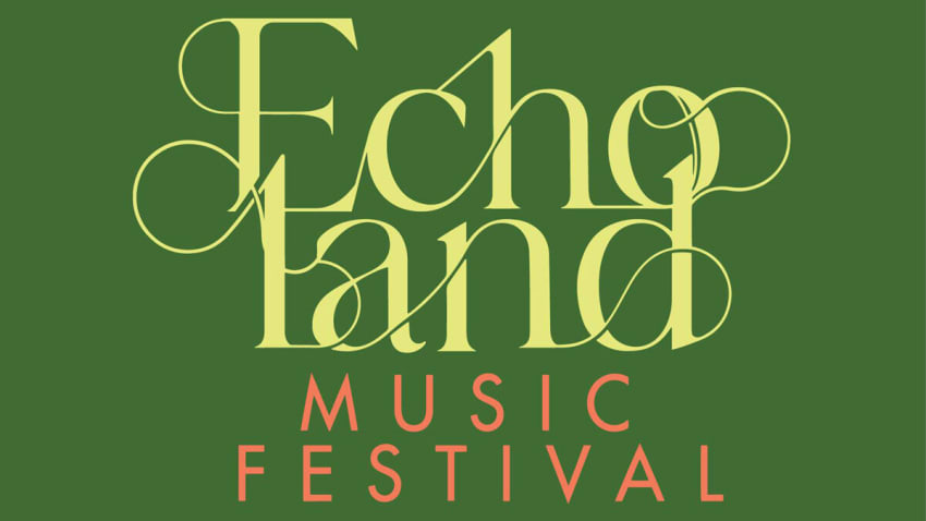 Echoland