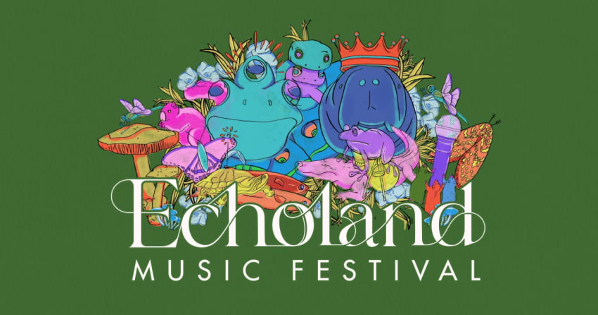 Echoland Music Festival 2023