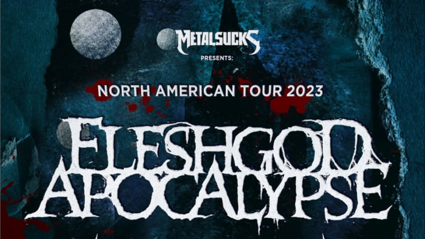 Fleshgod Apocalypse