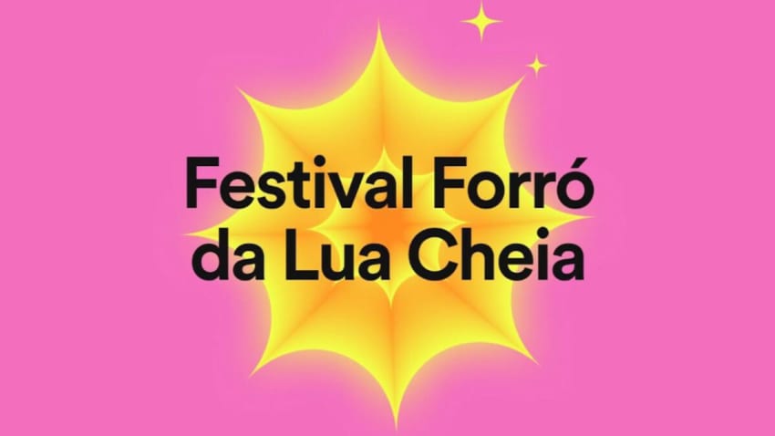 Festival Forró da Lua Cheia