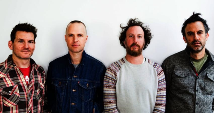 Guster Press 2022