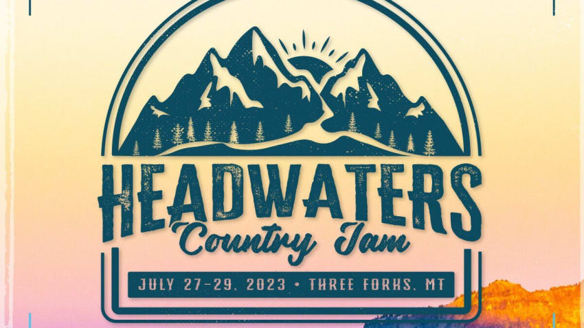 Headwaters Country Jam