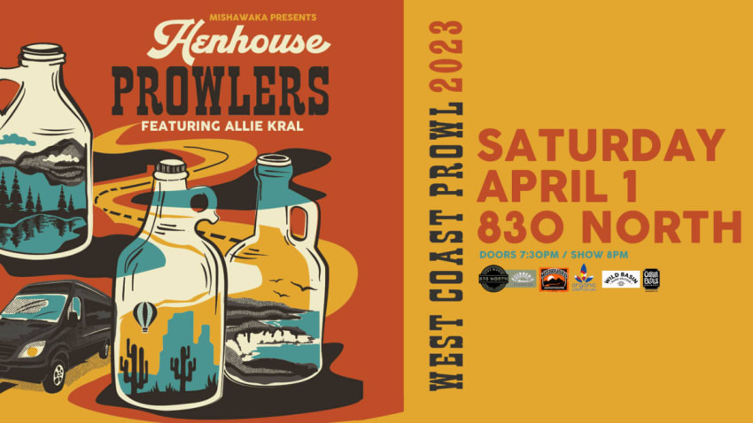 Henhouse Prowlers