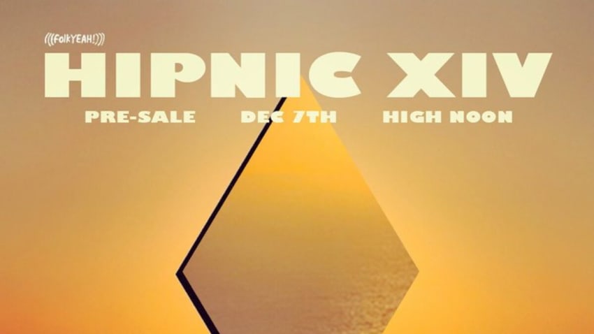 Hipnic XIV