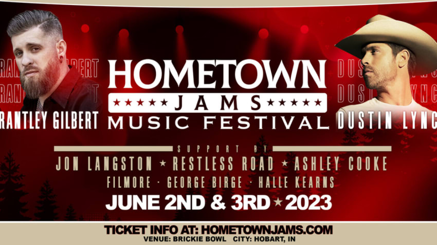 Hometown Jams
