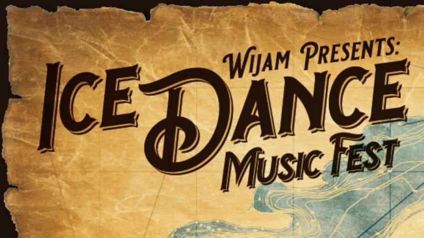 Ice Dance Music Fest