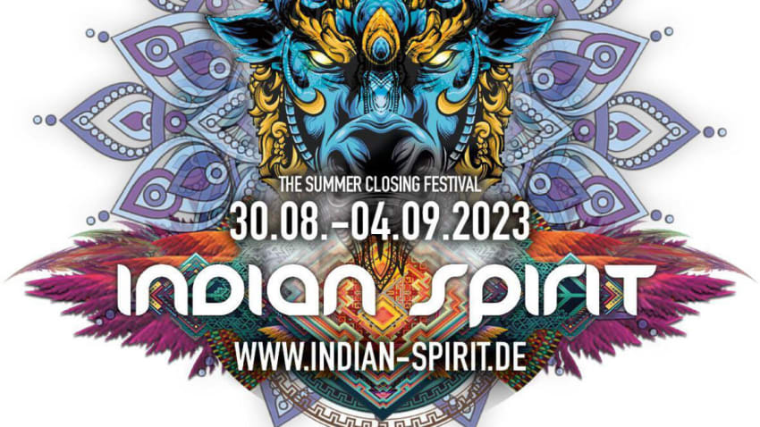 Indian Spirit