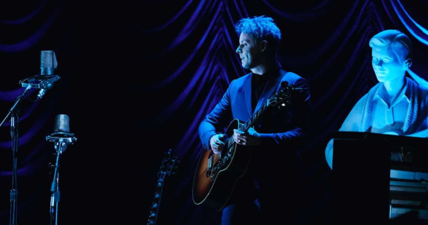 Jack White Live September 2022 Swanson