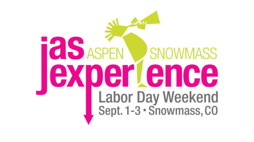 Jazz Aspen Snowmass (Labor Day)
