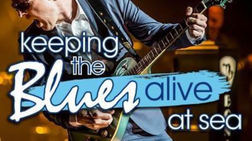 Keeping the Blues Alive at Sea Mediterranean