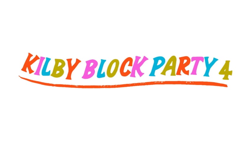 Kilby Block Party Expands To 3 Days In 2023 With Pavement, The Strokes & More