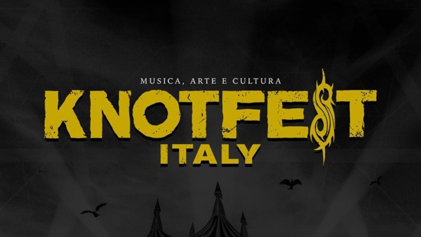 Knotfest Italy