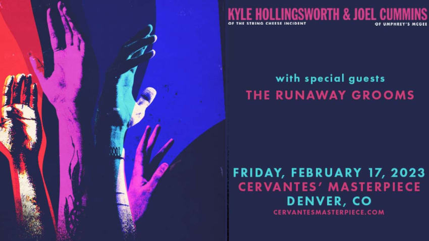 Kyle Hollingsworth Band