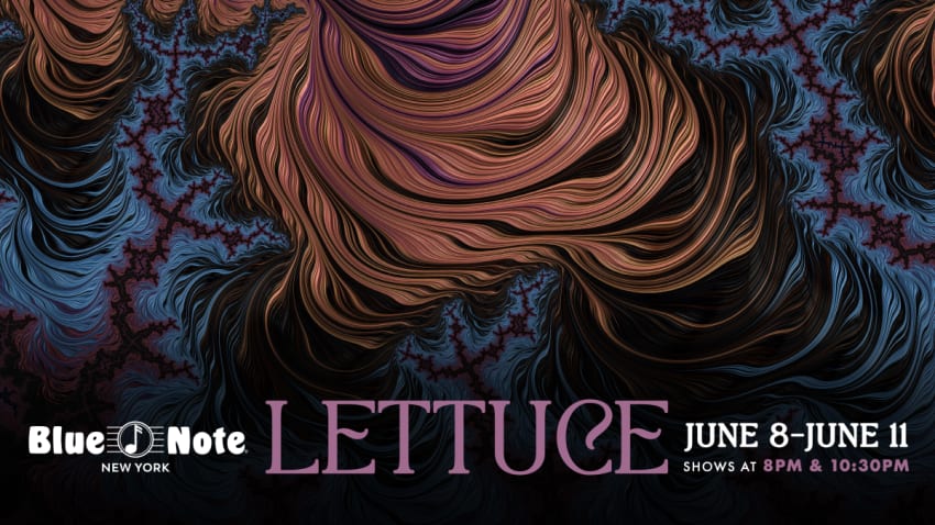 Lettuce