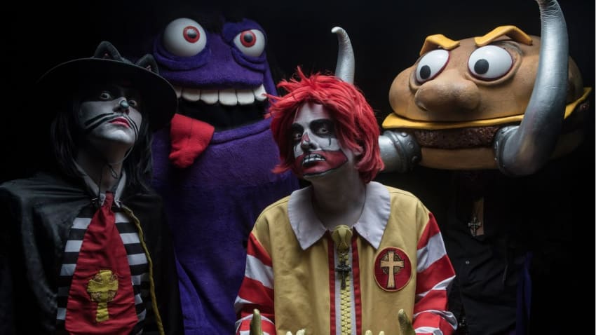 Mac Sabbath