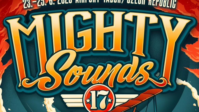 Mighty Sounds Festival