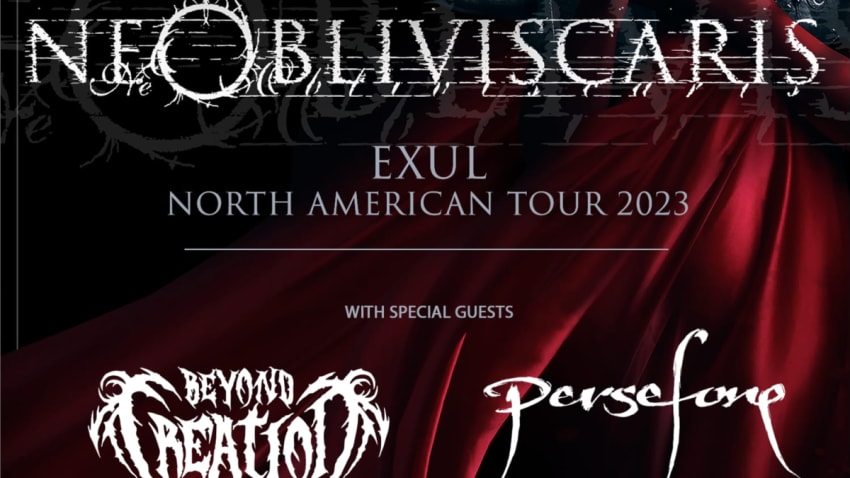 Ne Obliviscaris
