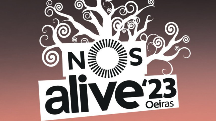 NOS Alive
