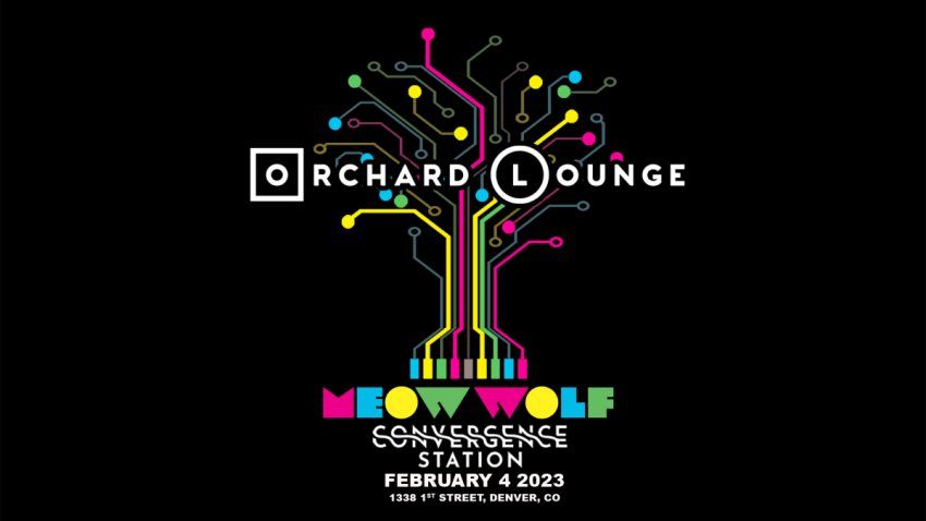 Orchard Lounge