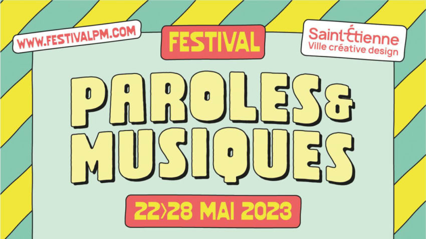 Festival Paroles & Musiques