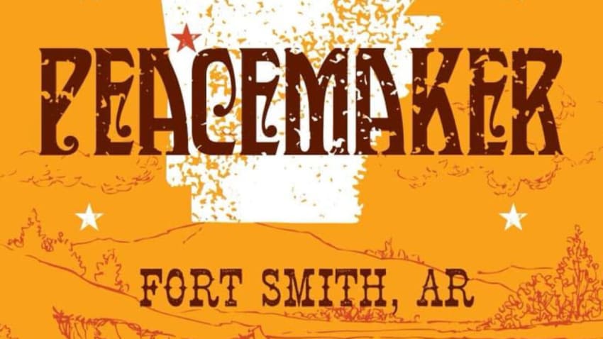 Peacemaker Festival