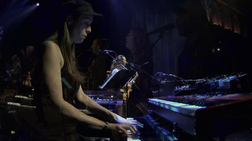 Phil Lesh & Friends Live From The Warfield | 12/27/22 | Sneak Peek | Set II