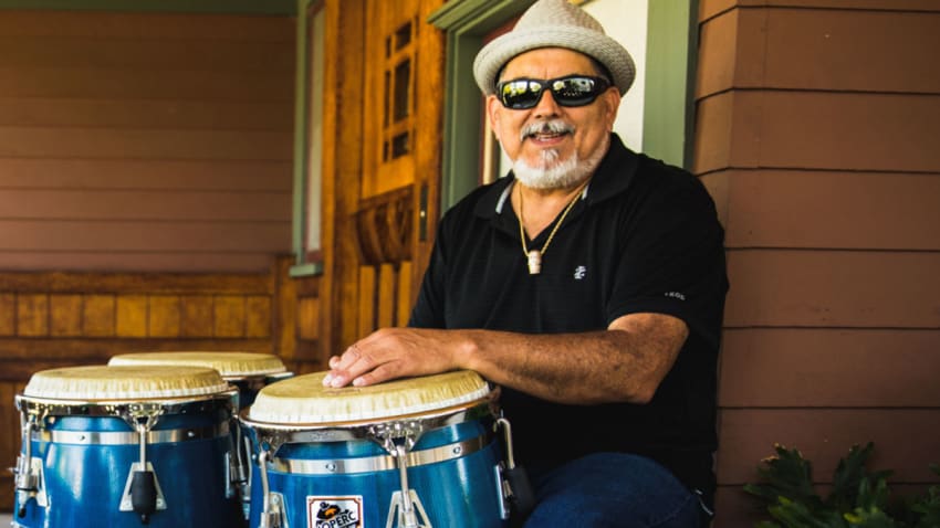 Poncho Sanchez & His Latin Jazz Band
