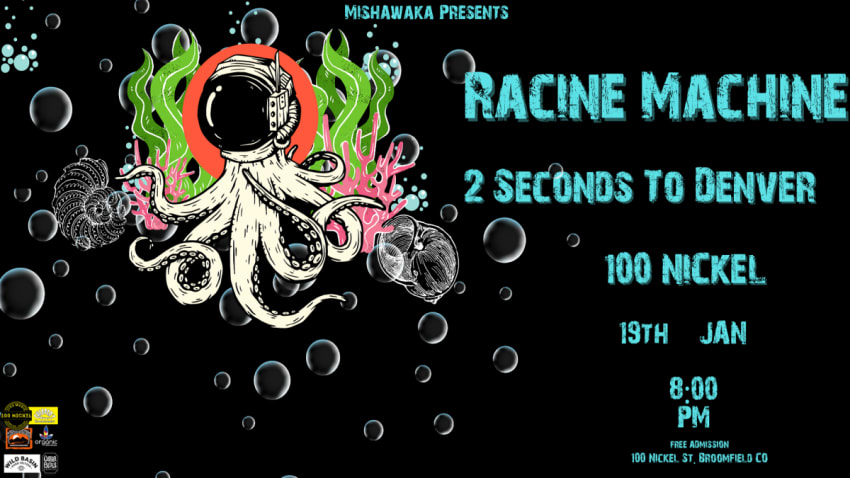 Racine Machine