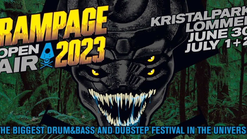 Rampage Open Air