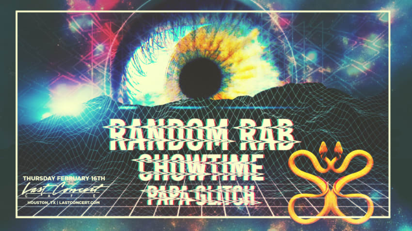 Random Rab