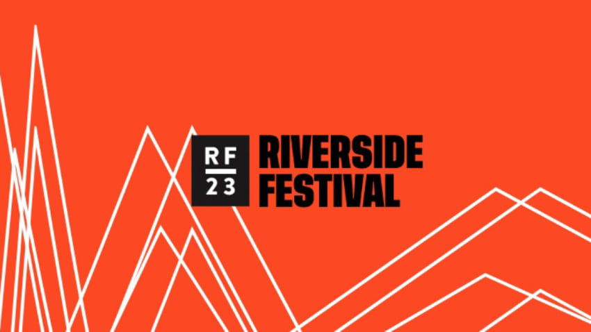 Riverside Festival Glasgow