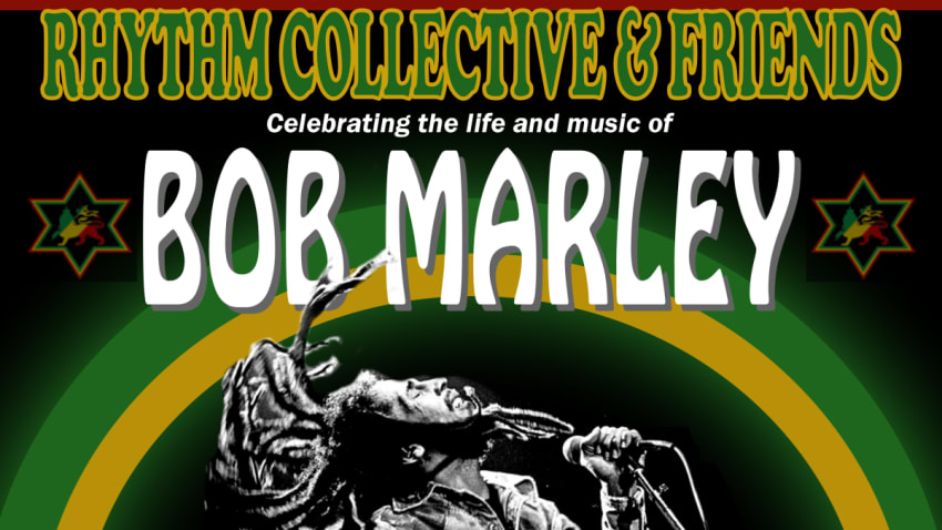 Rhythm Collective