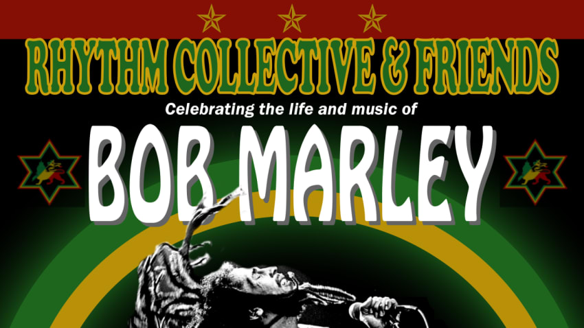 Rhythm Collective