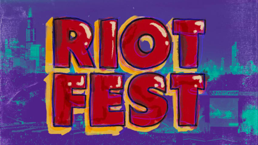 Riot Fest