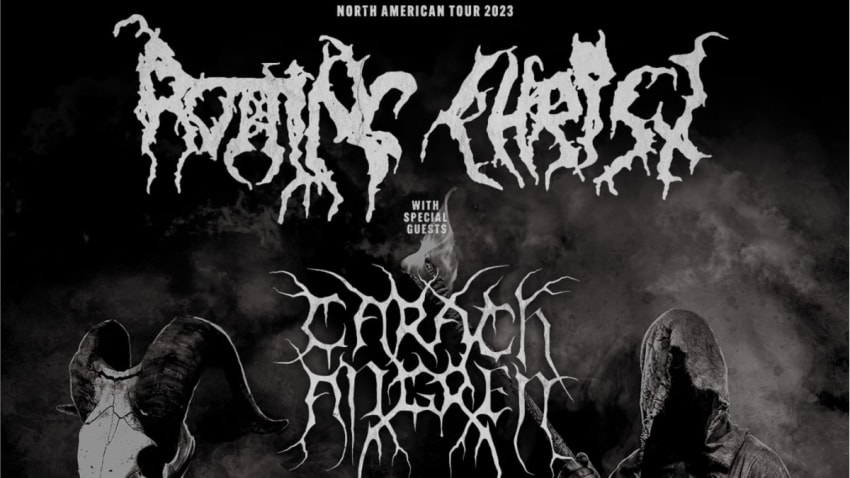 Rotting Christ