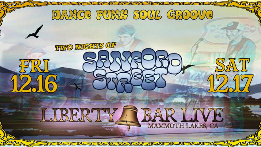 Sanford Street